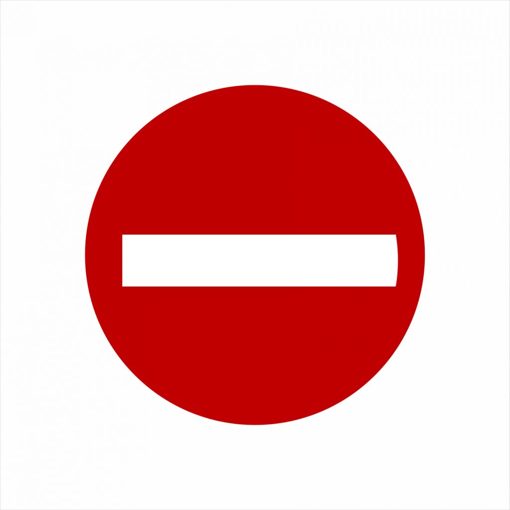 Limitarea dreptului de mișcare este iminentă