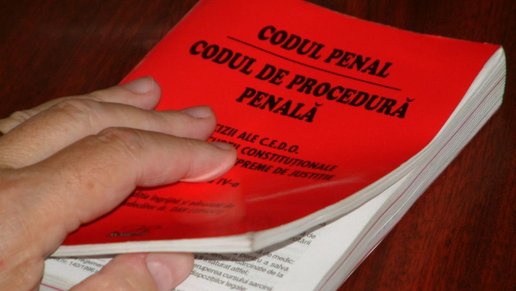 Oficial: 15 ani de închisoare pentru cei care încalcă legea
