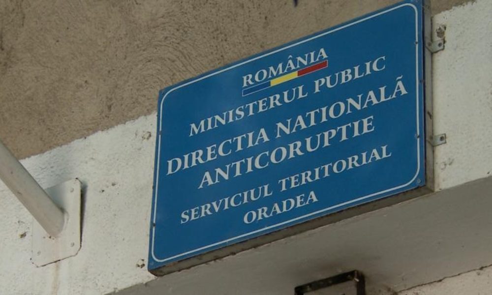 DNA Oradea – ”campioana” achitărilor: peste 400%