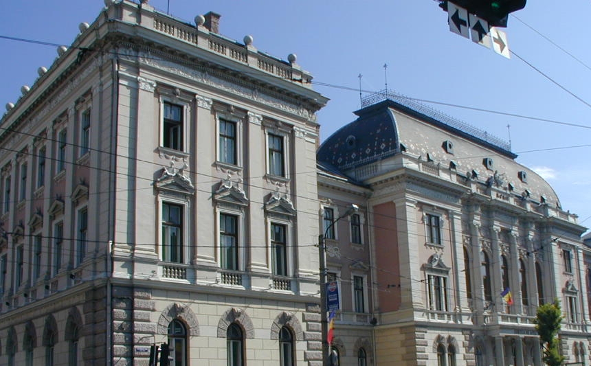 Criza coronavirus lovește și în Justiție