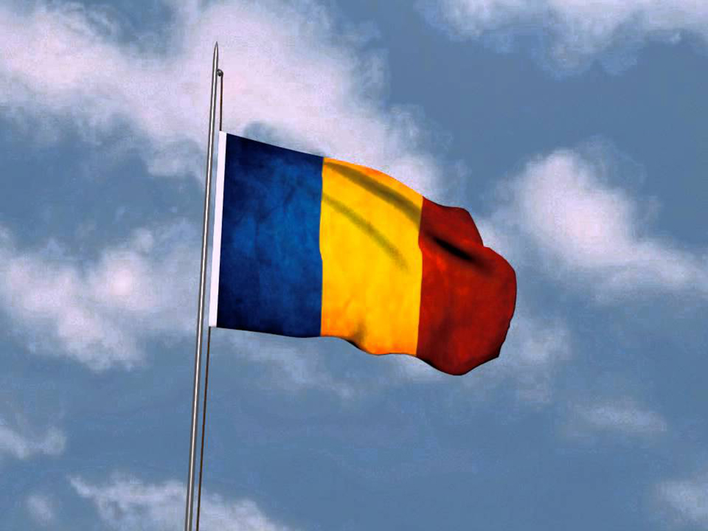 Solidaritate emoționantă în România