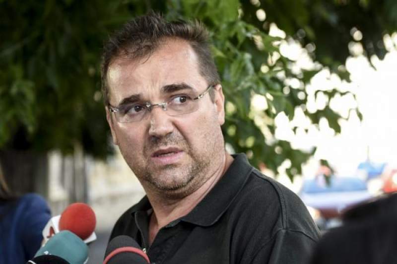 Fostul procuror Emilian Eva a fost demis de la Săpoca după mai puțin de o zi