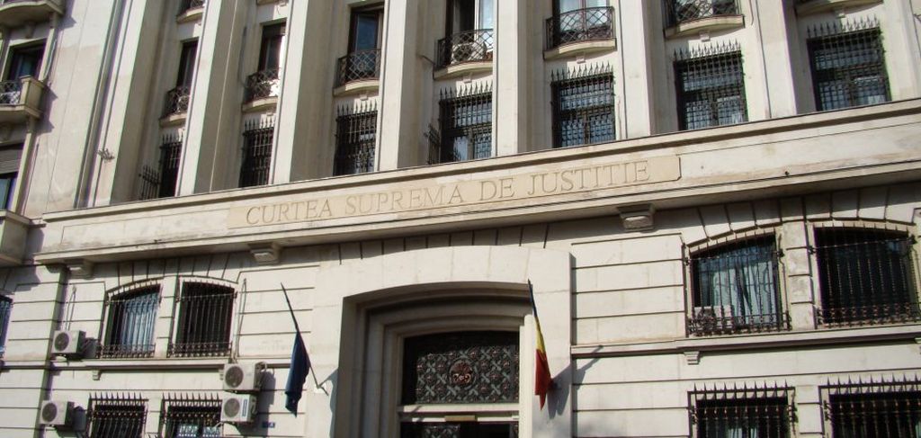 Amenzile penale se plătesc, chiar dacă executarea pedepsei cu închisoarea a fost suspendată