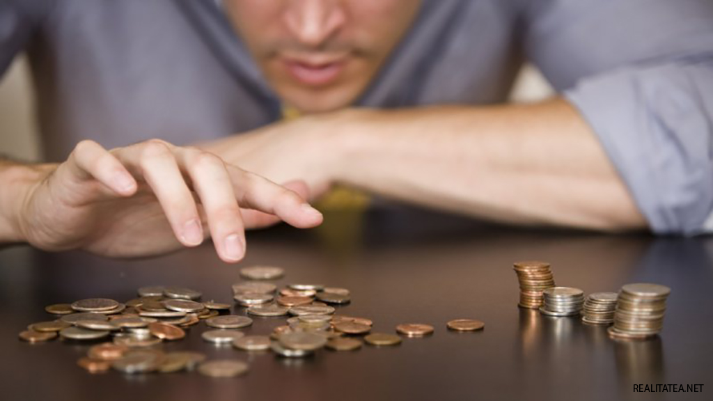 Profit garantat 100% de stat