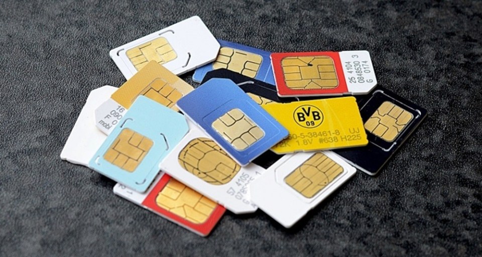 OUG privind vânzarea cartelelor prepay doar cu buletinul este neconstituțională