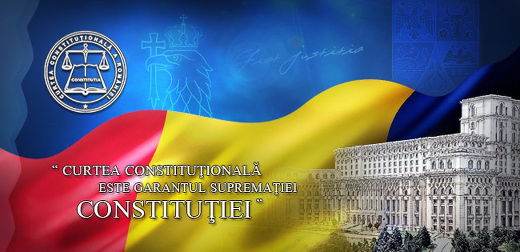 Curtea Constituțională preschimbă termenele din luna martie