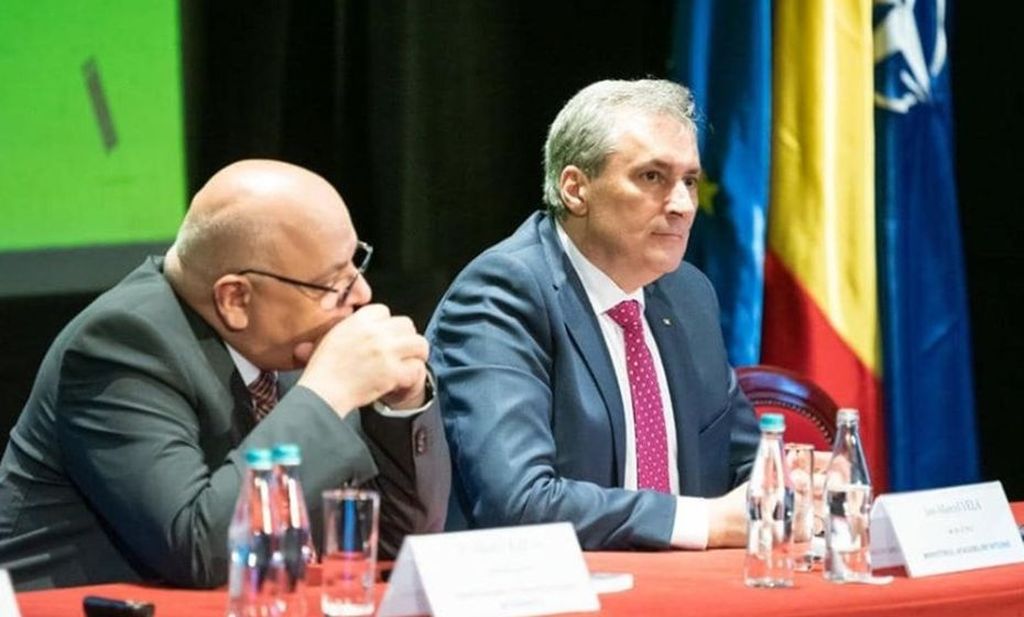 Noua ordonanță militară