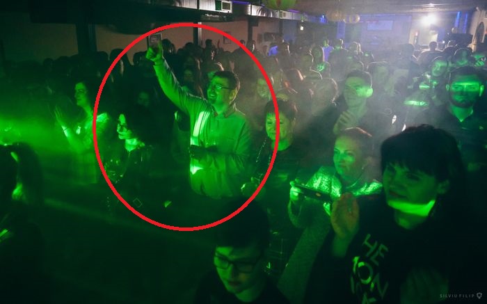 Mondenul Cristi, între glorie si Trăscău