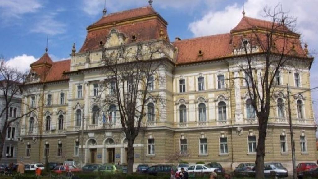 Nimeni nu mai intră la instanță fără declarație