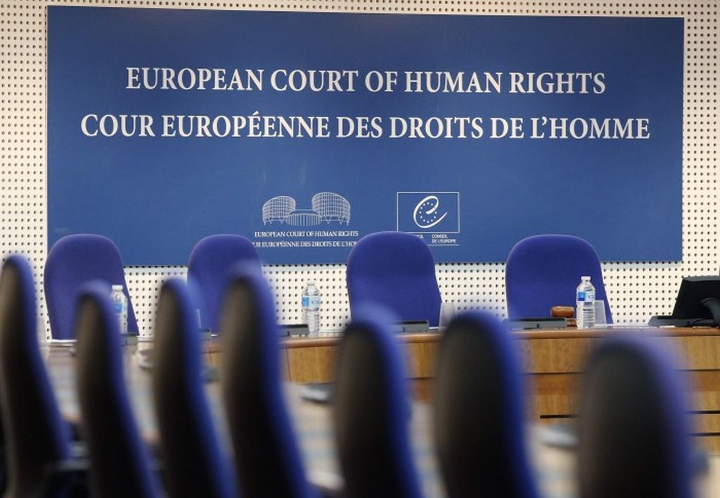De râs sau de plâns? Șefa ÎCCJ a reclamat România la CEDO