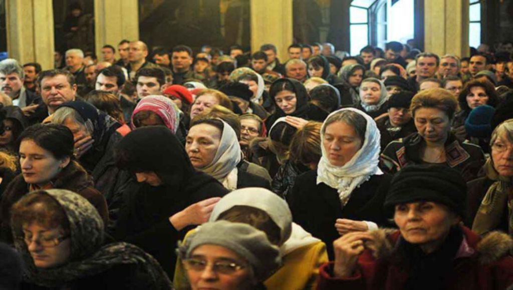 Proces pentru slujbele religioase: Ordonanța Militară 2 atacată în justiție