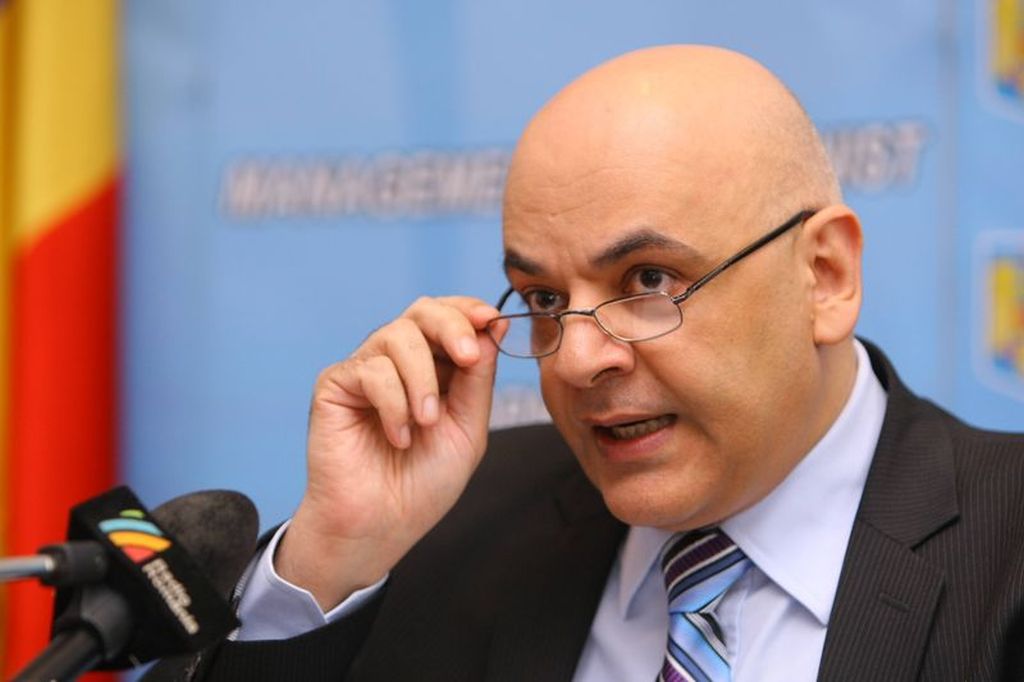 Declarație de presă la ora 19! Posibil să fie legată de limitarea circulației