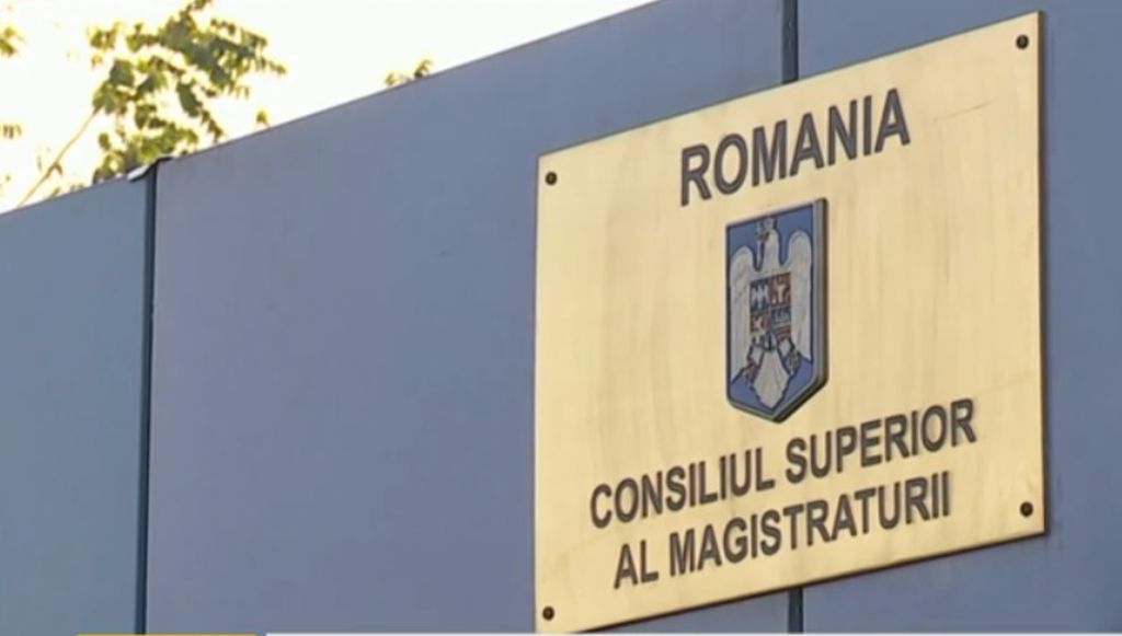 Delegare cu repetiție la Parchetul de pe lângă Judecătoria Beiuș