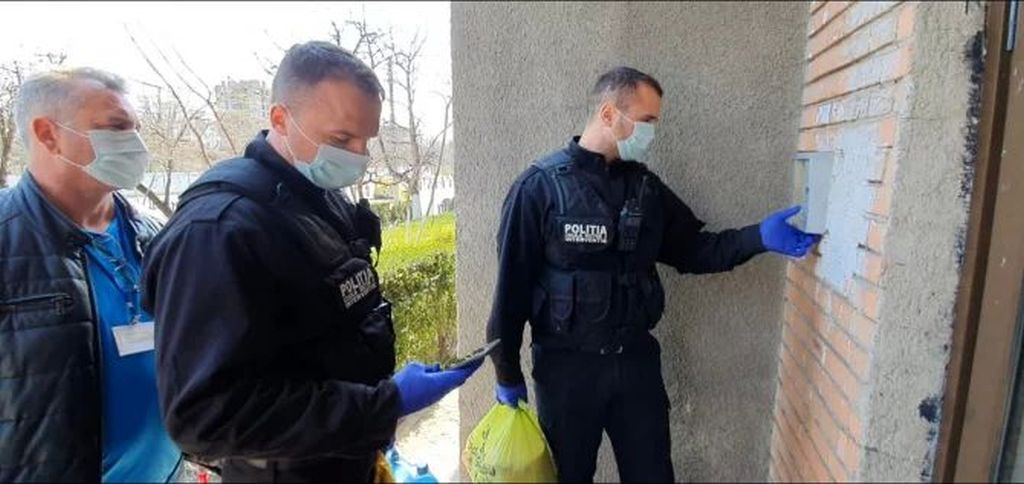 Epidemia izolează omenirea: aproape 1 miliard de persoane izolate la domiciliu