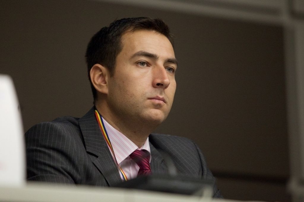 I-au apărat reputația: procurorul Horațiu Radu are dreptul la viață privată