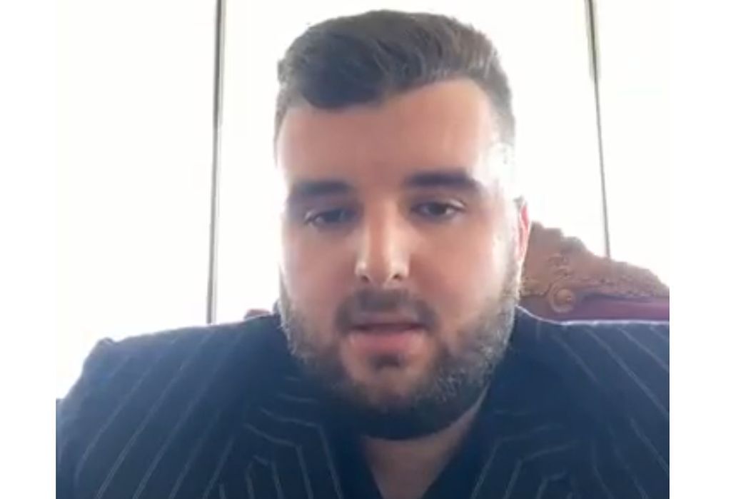 Incendiar : Victor Micula are medicamentul împotriva coronavirusului ?