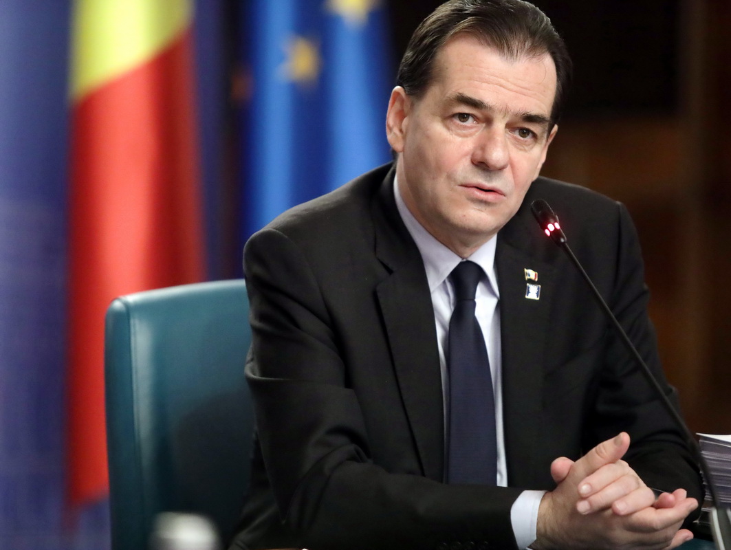 Guvernul României majorează pedepse și definește noi infracțiuni în legătură cu epidemia de coronavirus