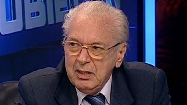 Maestrul Lucian Bolcaș a părăsit această lume
