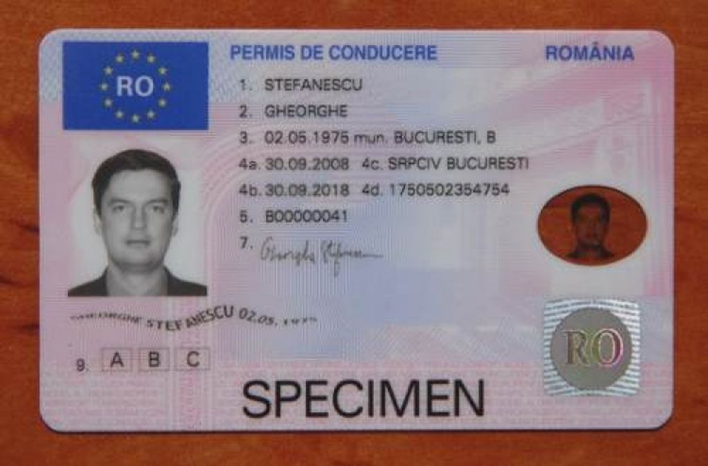 Prelungirea dovezilor înlocuitoare cu drept de circulație ale permisului de conducere