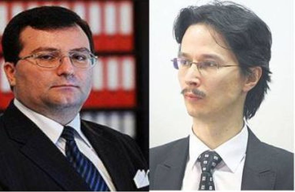 Manipulare sau prostie? Profesorul Popescu contra judecătorului Dănileț