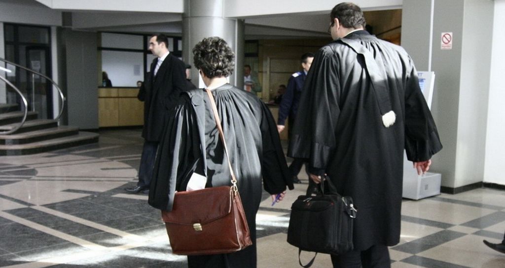 Profesia de avocat in pericol ?