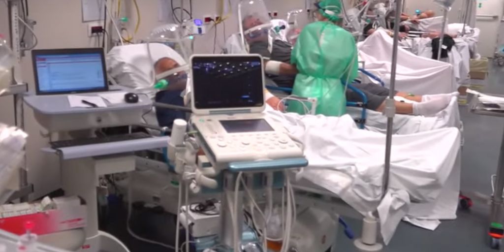 Studiu făcut de italieni referitor la primii 2000 de morți: vârsta medie 80 de ani, cu până la trei boli grave