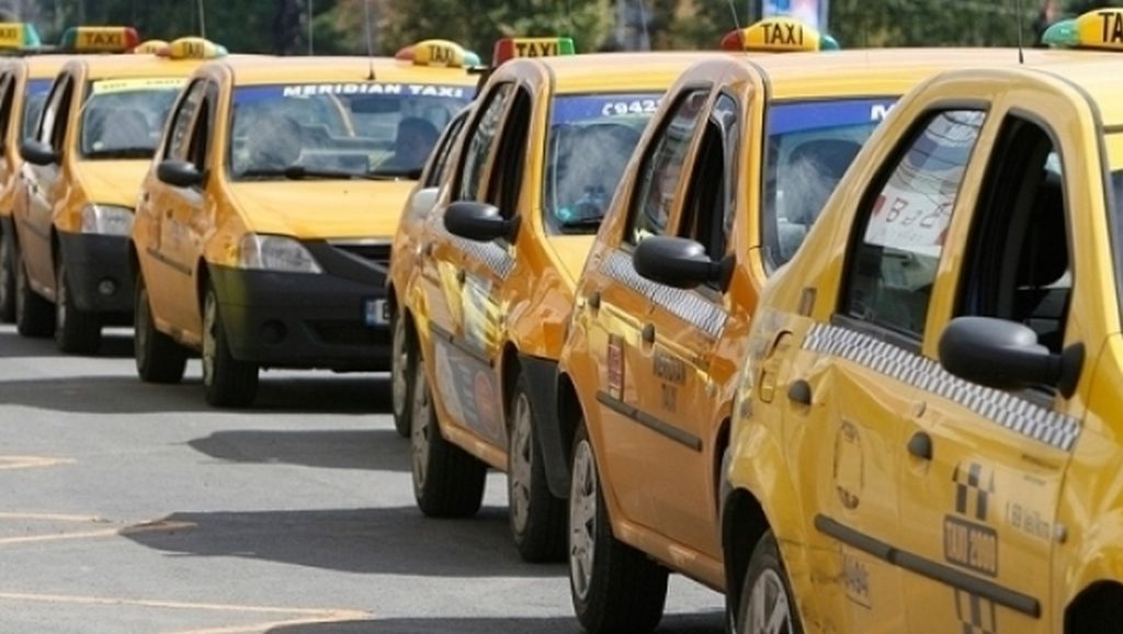 Transportul interjudețean de pasageri și taxiurile ar putea fi oprite