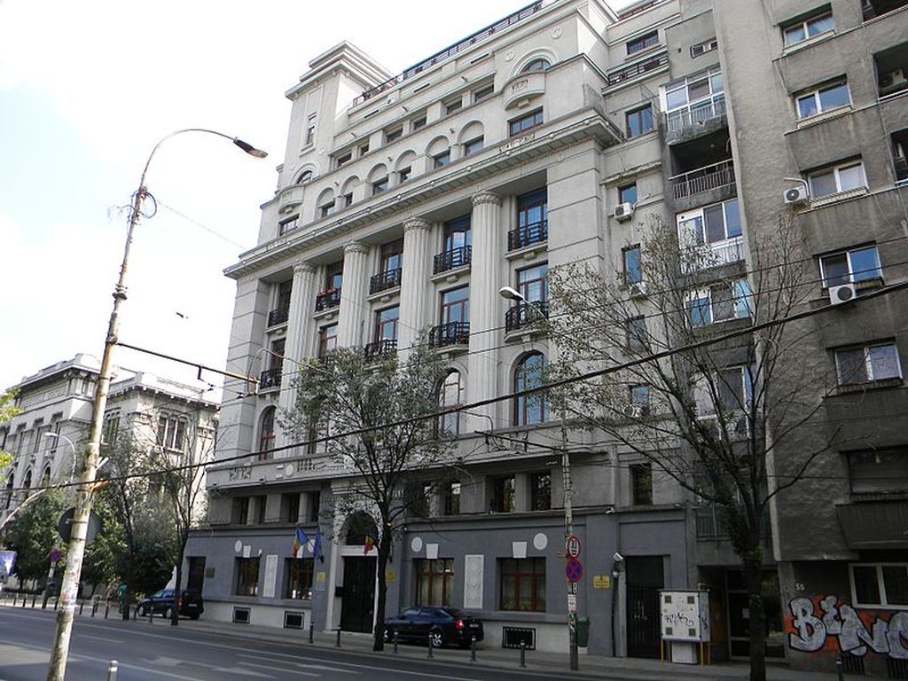 Covid-19 a ajuns și la Ministerul Justiției
