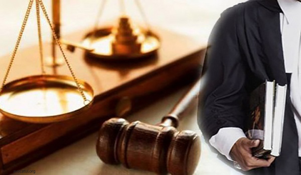 UNBR: Toleranță zero față de practicarea fără drept a profesiei de avocat în mediul online
