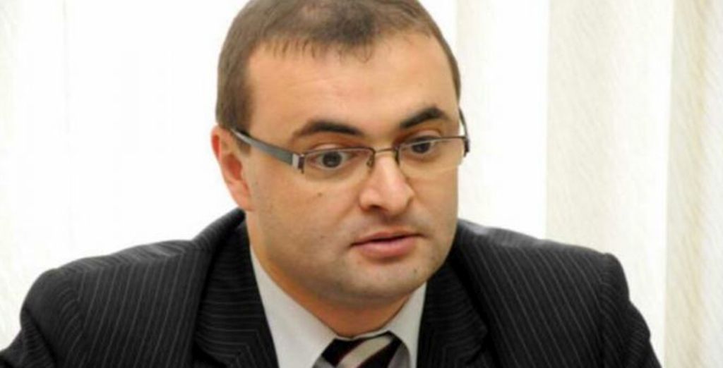 DNA va avea un nou șef?