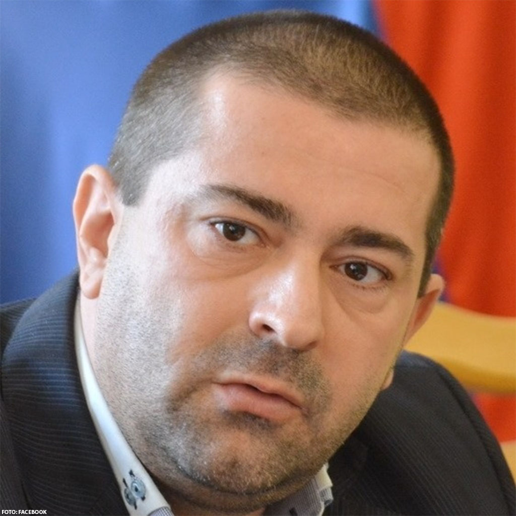Spitalul Municipal Oradea și Primarul câștigă procesul cu fostul manager Dacian Foncea