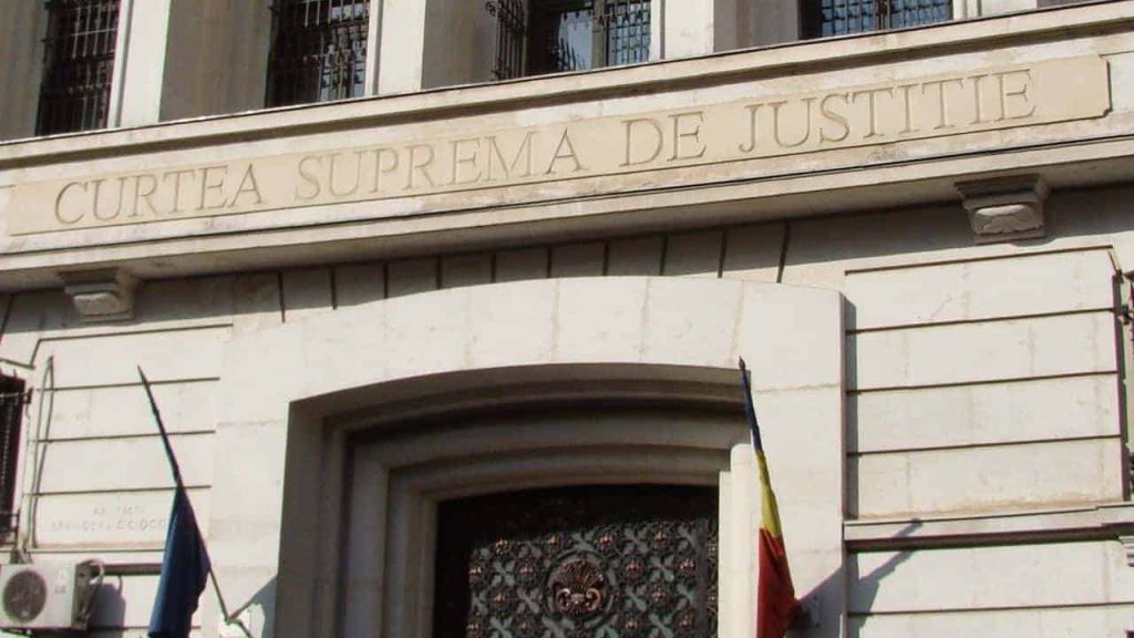 Va fi restrânsă vacanța judecătorească?