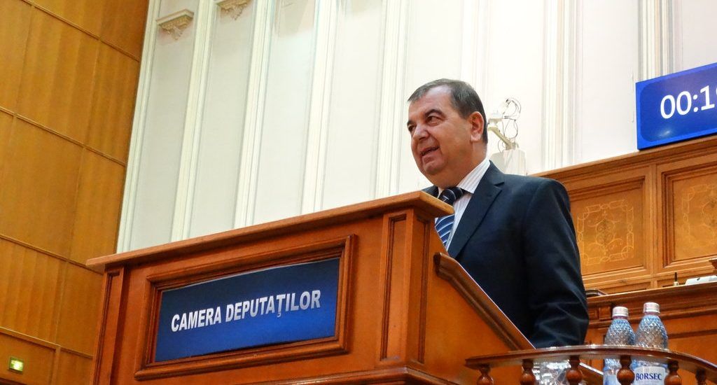 PNL propune impozitarea progresivă a pensiilor speciale