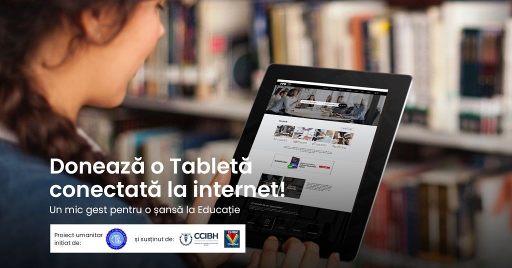 I-au ajutat să termine anul școlar