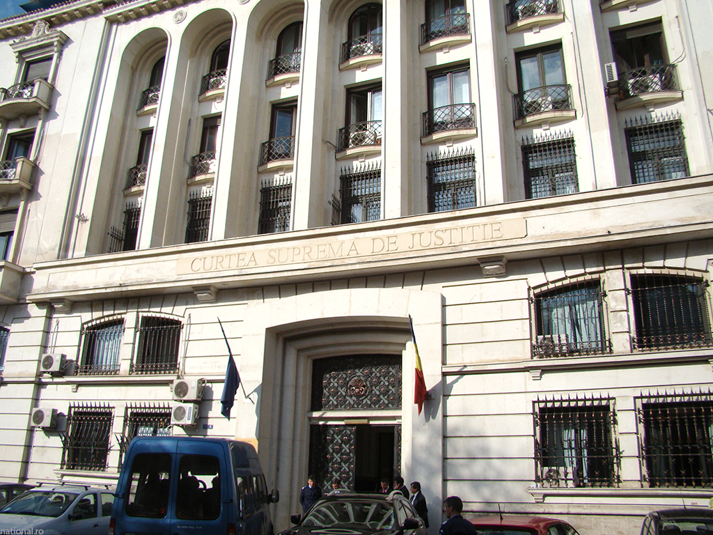 Protejarea sănătății justițiabililor
