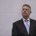Președintele României, Klaus Johannis este anchetat pentru incitare la ură