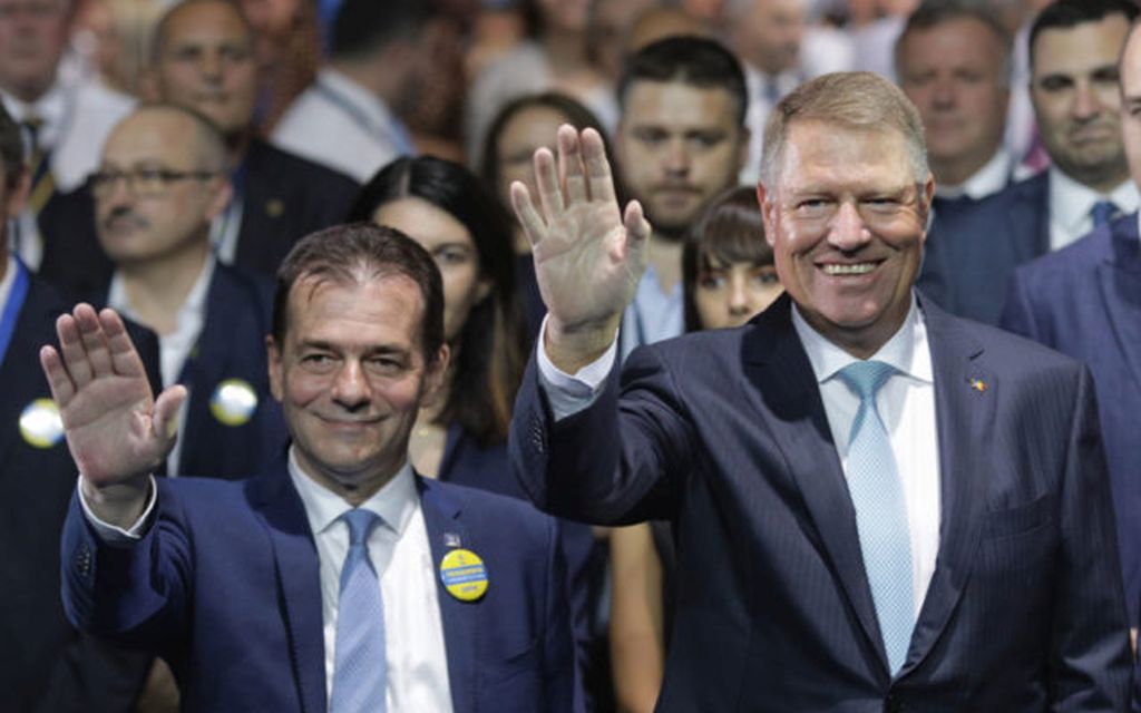 Abuzuri, încălcarea drepturilor omului și lovitură de stat? Plângere prelabilă către Avocatul Poporului