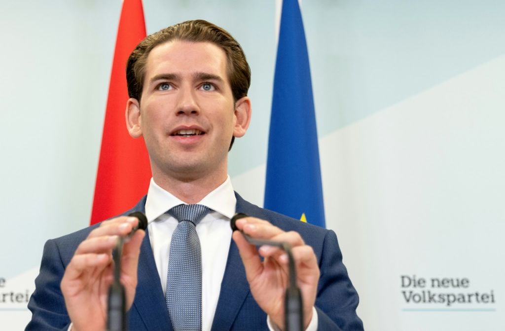 Austriecii vor relaxa restricțiile de deplasare începând de săptămâna viitoare