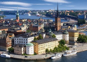 Alba-neagra cu economia Europei?