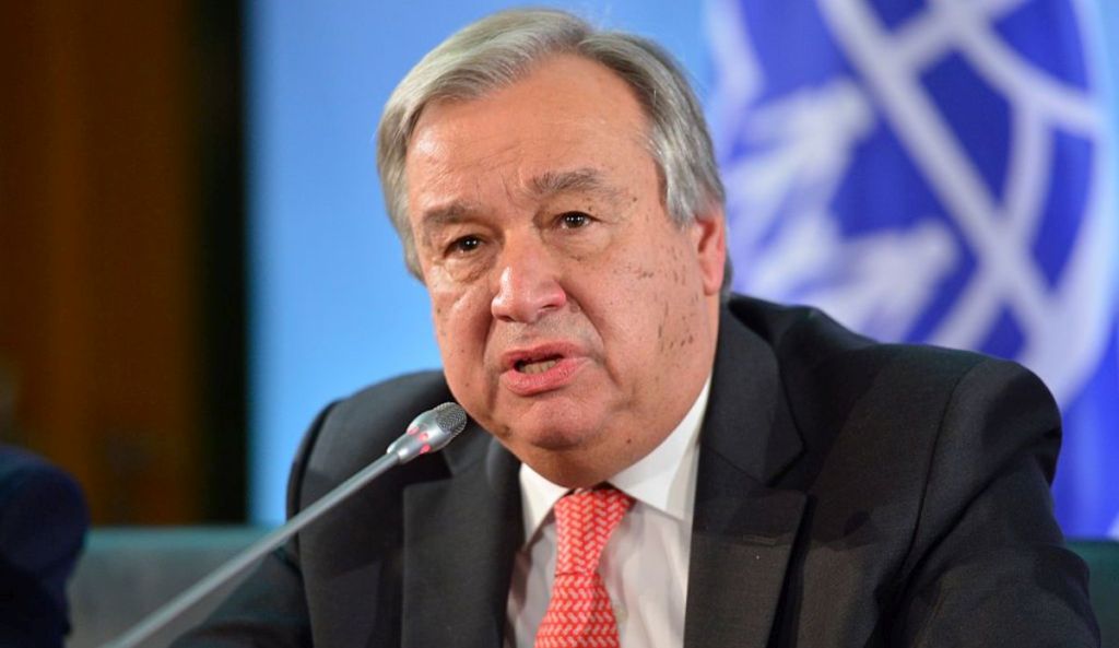 Nu vă mai bateți nevestele! Problema e atât de gravă încât a ajuns la ONU