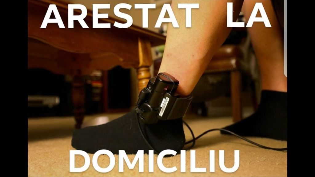 Haz de necaz – eliberare condiționată