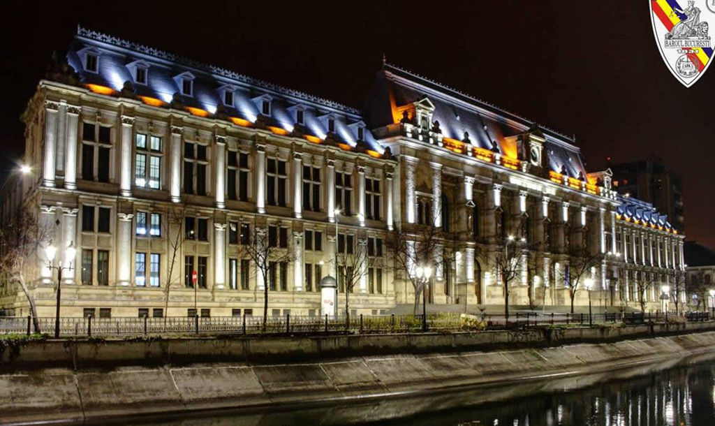 Decanul Baroului București cere judecătorilor să respecte avocații