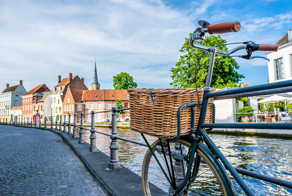 Belgia iese din izolare