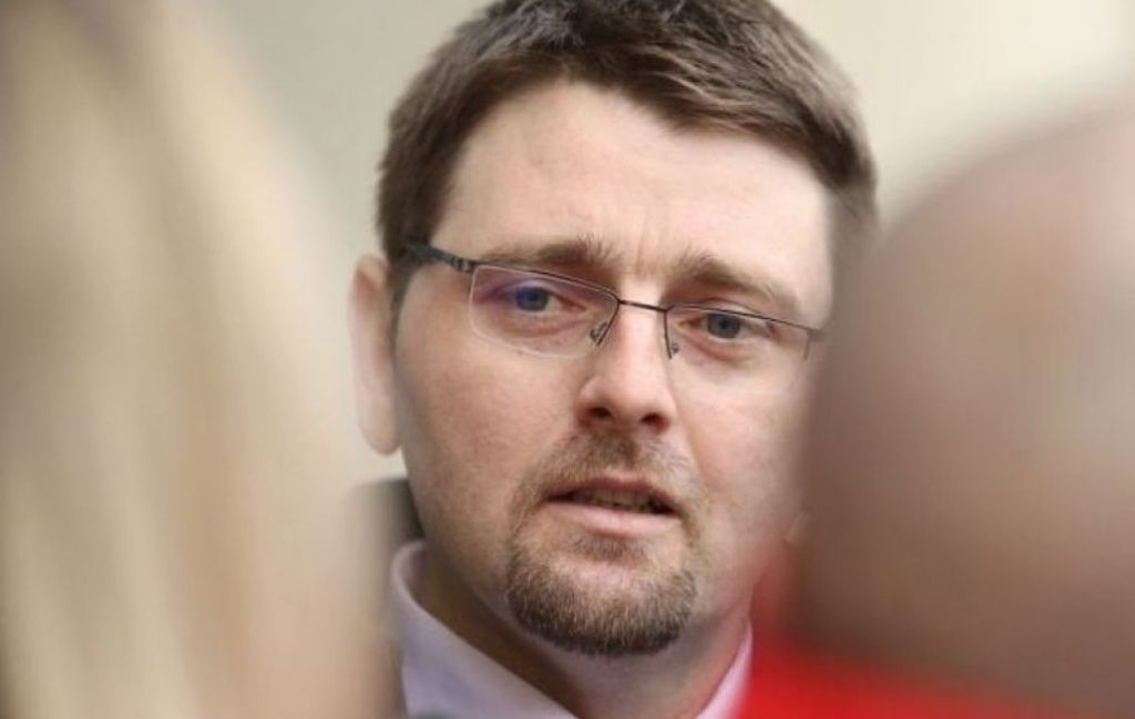 O posibilă excludere din magistratură a procurorului ARDELEAN CRISTIAN amânată din cauza COVID 19