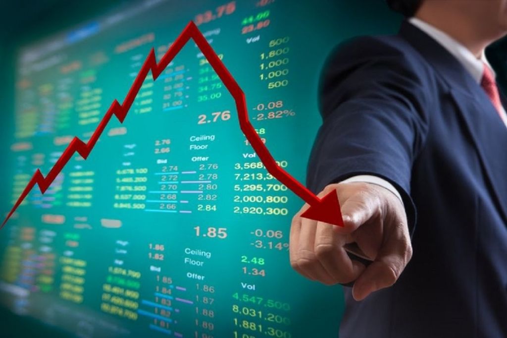 Românii se așteaptă la o criză economică majoră