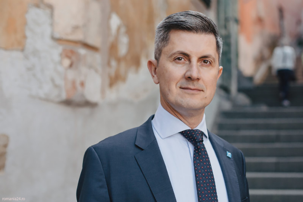 Dan Barna despre închisoarea la domiciliu: A fost o eroare