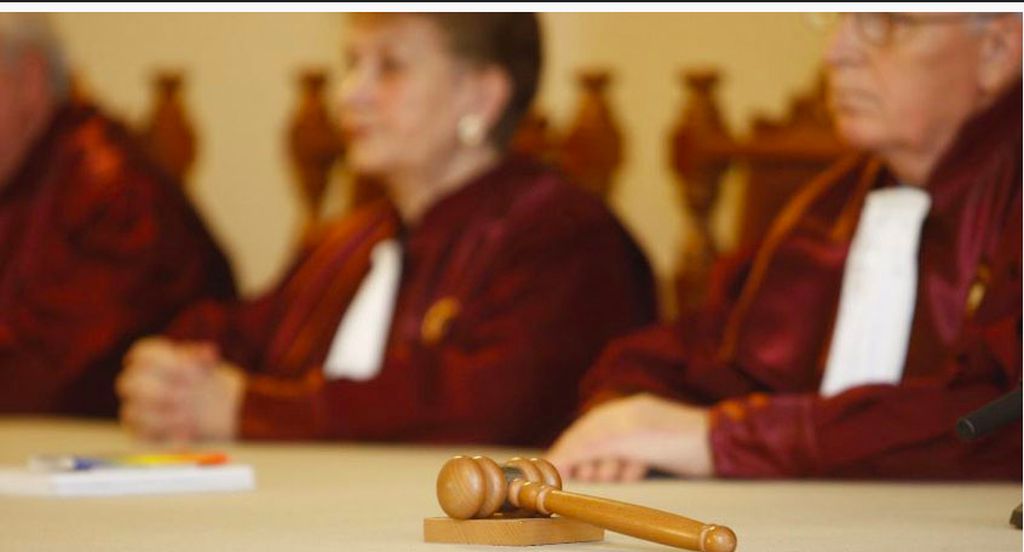Decizii pentru dezlegarea unor chestiuni de drept