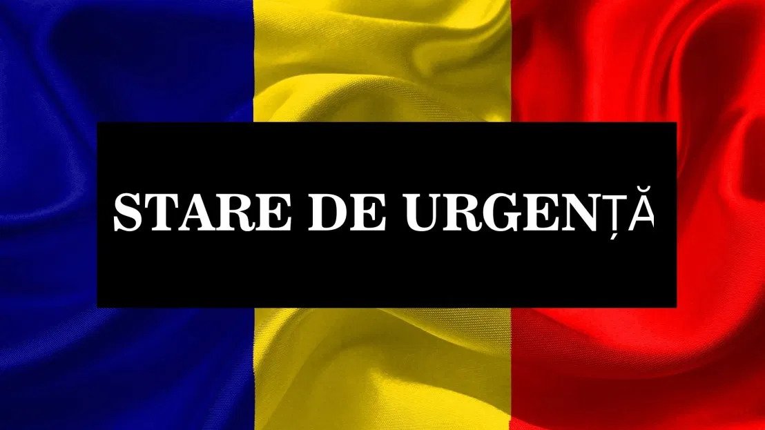 Noile amenzi în perioada stării de urgență. Sancțiunile includ și confiscări