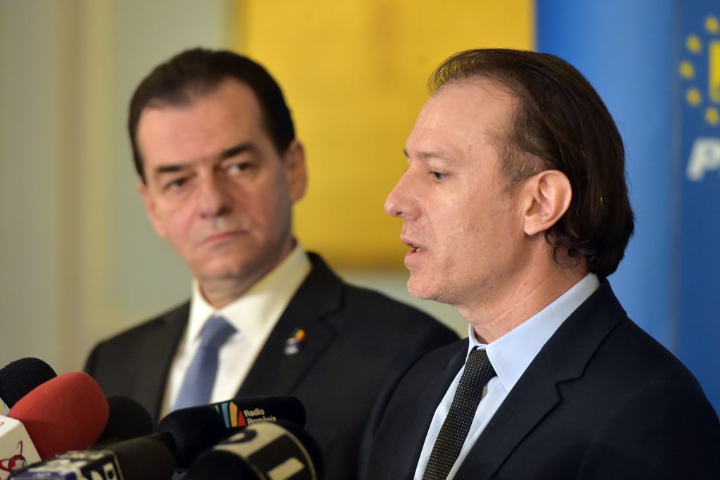 Salariile bugetarilor vor fi tăiate ?