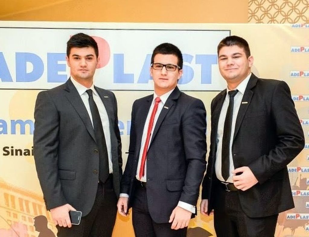 Frații Bărbuț continuă proiectul moștenit de la tatăl lor. Intră pe piața imobiliară